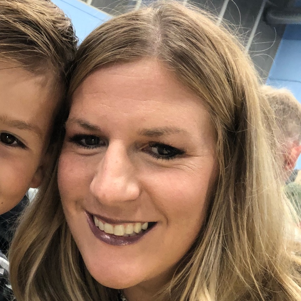 Meet your Posher, Maegen